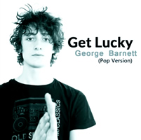 "Get Lucky" image.