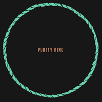 Purity Ring image.