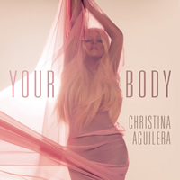 "Your Body" cover image.