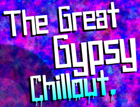 The Great Gypsy Chillout graphic