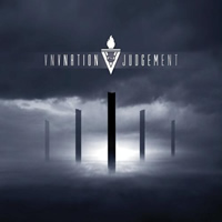 "Judgement" cover image.