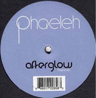 "Afterglow" label image.