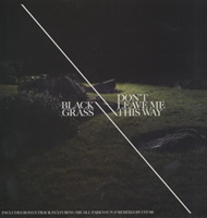 "Don't Leave Me This Way" 12-inch cover.